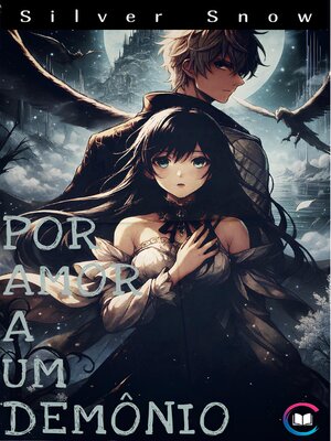 cover image of Por Amor a um Demónio